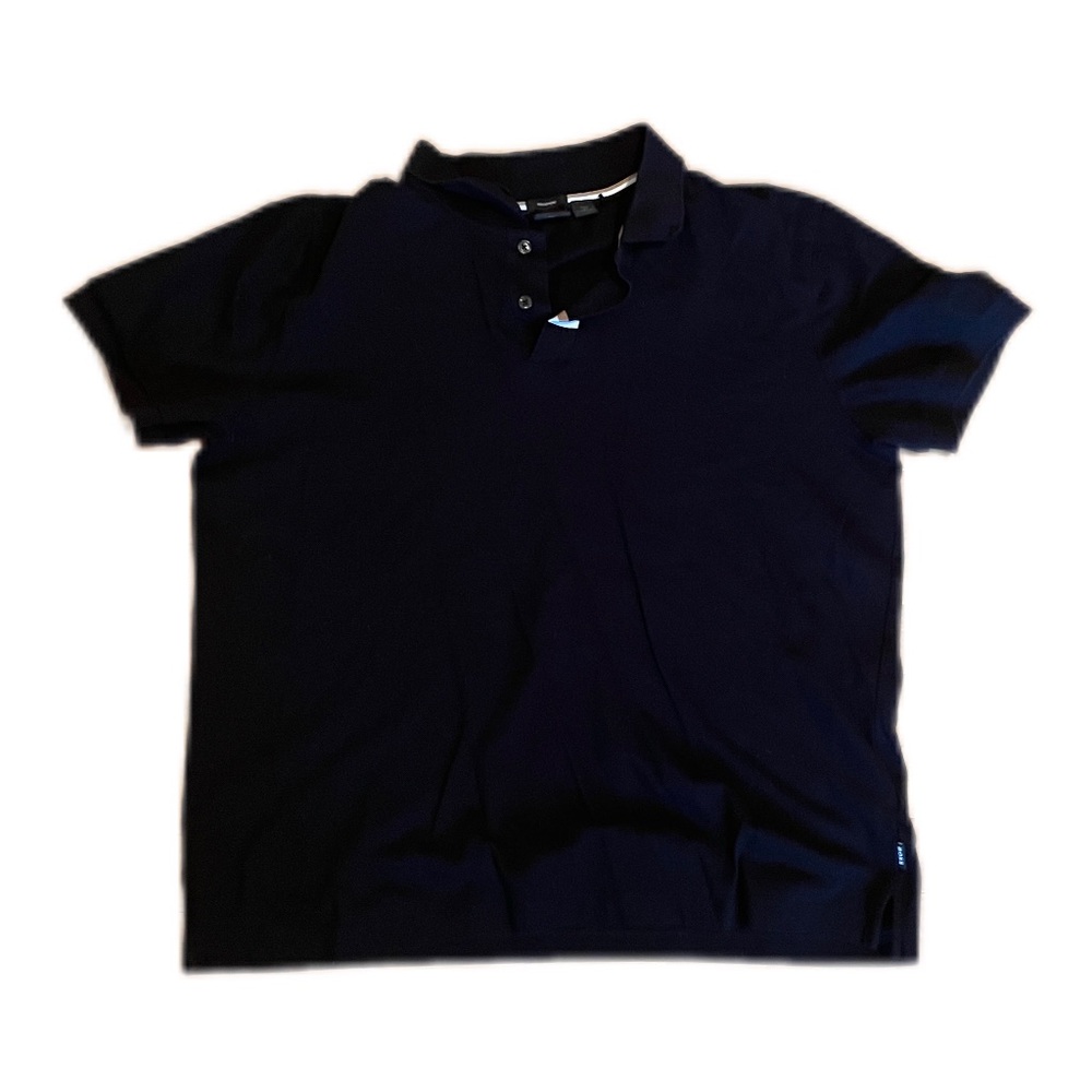 Boss Black Polo Shirt
